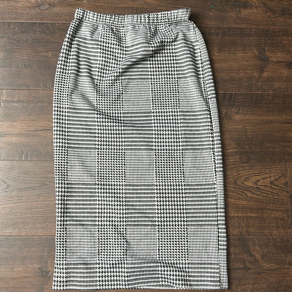 Oliva Rae XS pencil skirt  #B5